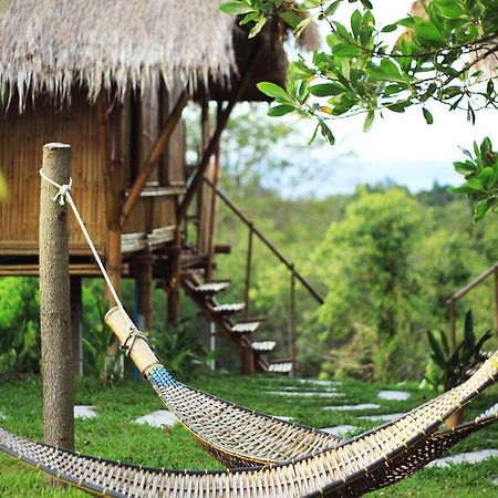Phuree Hut Koh Phayam Exterior photo