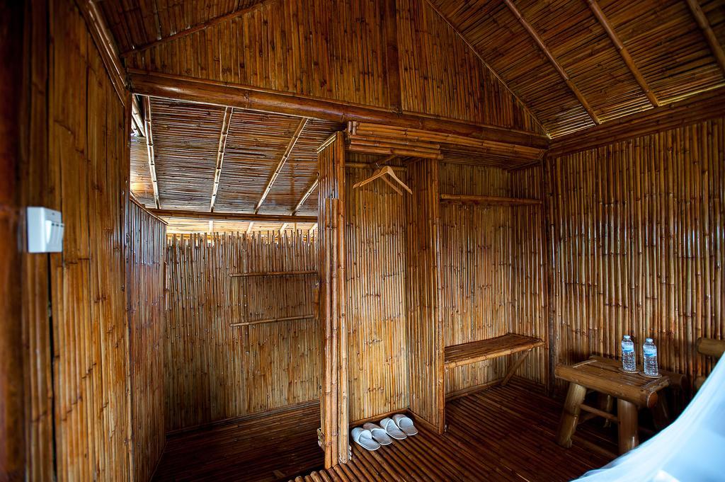 Phuree Hut Koh Phayam Exterior photo
