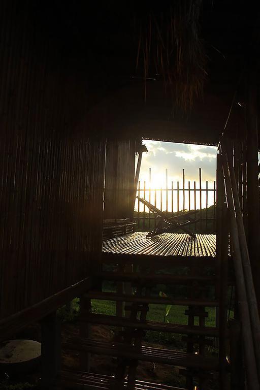 Phuree Hut Koh Phayam Room photo