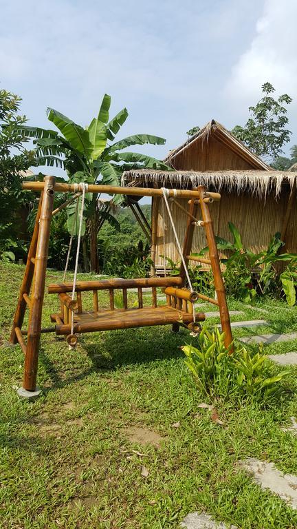 Phuree Hut Koh Phayam Exterior photo